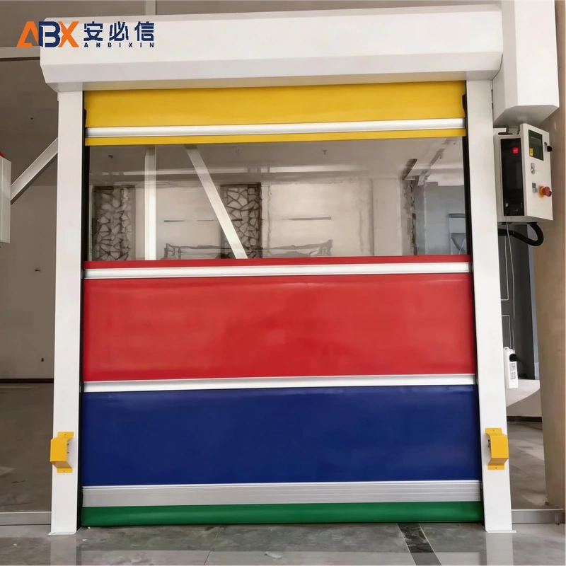 凉山彝族快速门